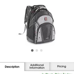 Laptop Backpack Brand New 