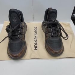 Louis Vuitton Archlight Sneaker