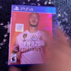 FIFA20