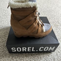 Women’s Sorel Boots