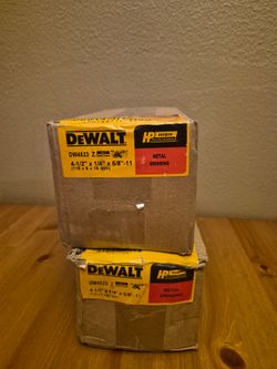 Discs for cutting, polishing, and sanding