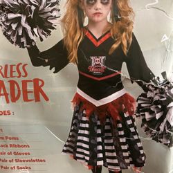 Halloween Costume 