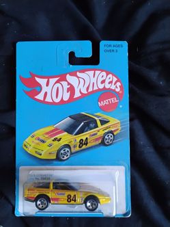 1980 hot wheel