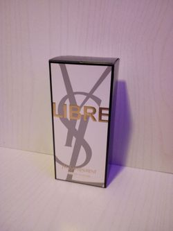 Ysl Libre Perfum