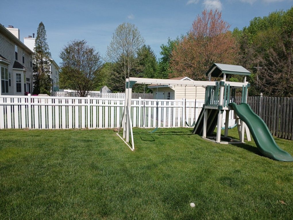 Play Set