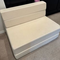 Convertible Sofa Bed