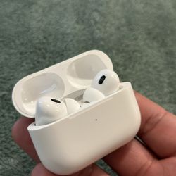 Apple AirPods Pro 2 