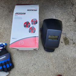 Welding Equipment 