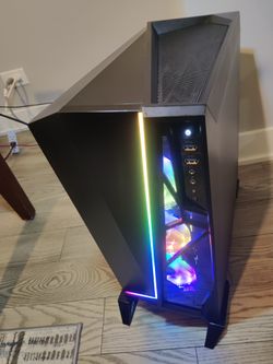 Gaming PC i9 9900k