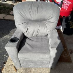 Kids Recliner