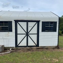 LEONARD BUILDING  Size 15 1/2 by 12