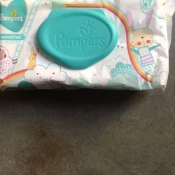 Baby Wipes 