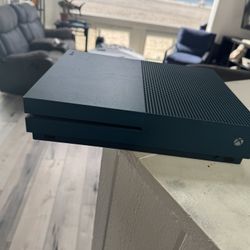 Xbox One S