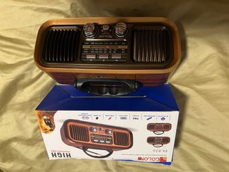 Solo radio