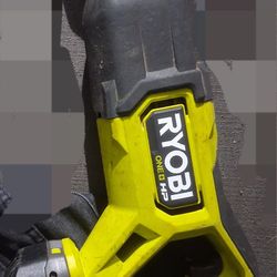 Ryobi 18V  One Plus