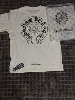 Chrome Heart T