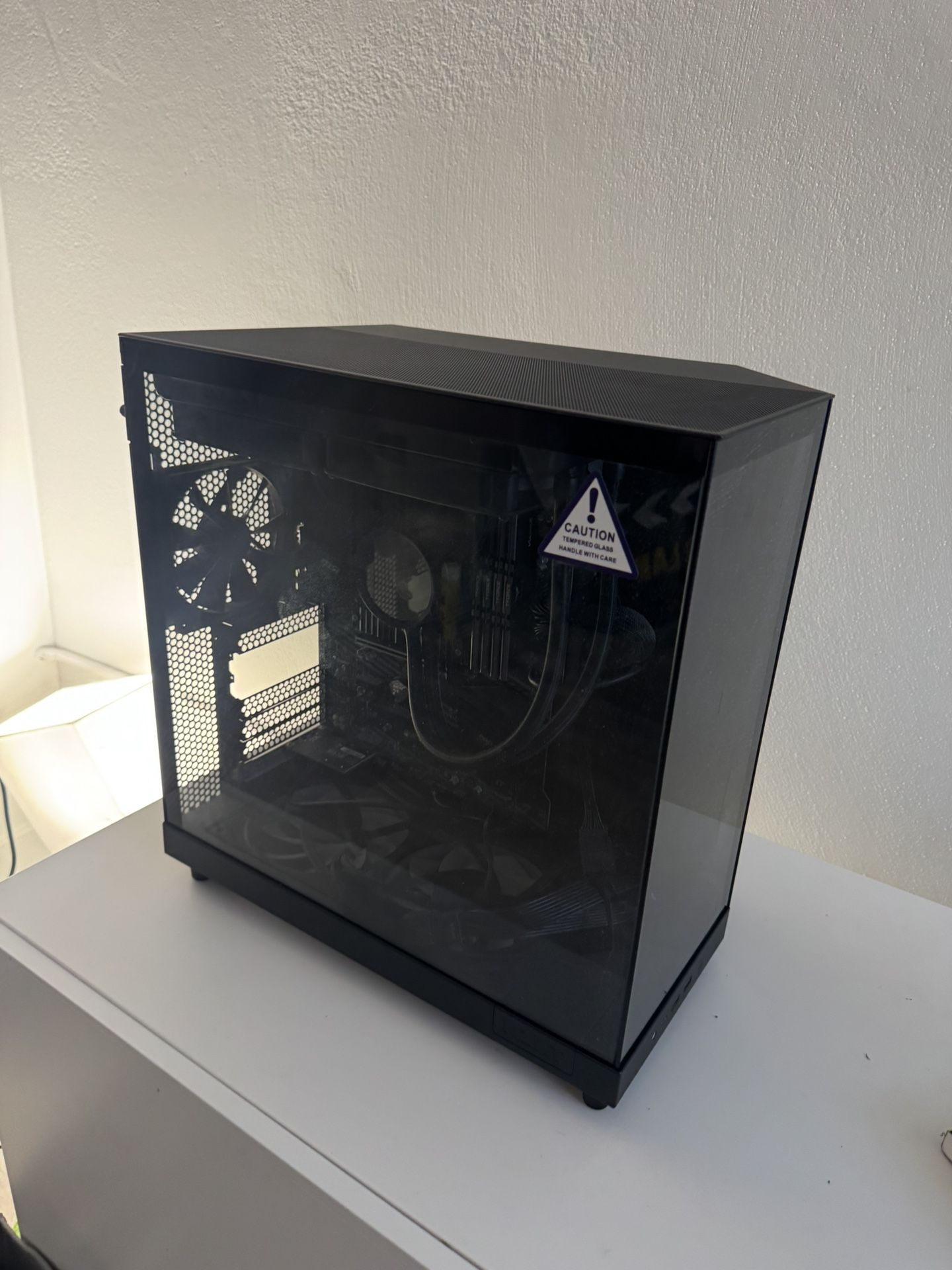 H6 Flow non-RGB model