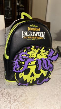 Disneyland Bag