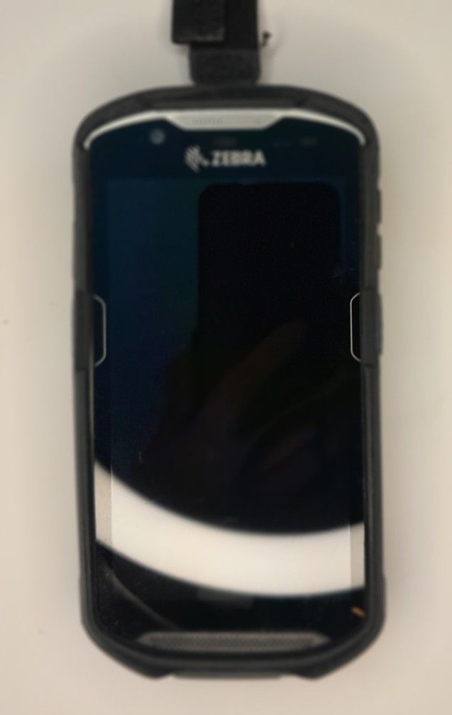 Zebra TC52 MOBILE COMPUTER