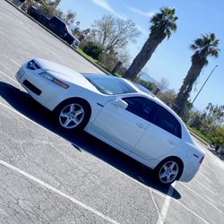 2006 ACURA TL