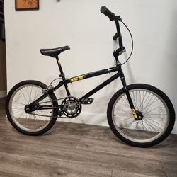 Gt Mach One 1989 Bmx Bike