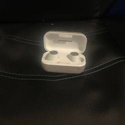 Sennheiser Earbuds