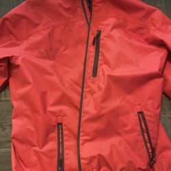 Helly hansen crew jacket