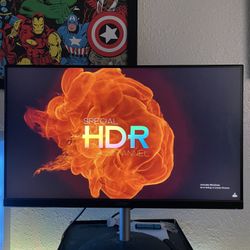 Acer 24’ 1080P 165HZ 1MS Gaming Monitor  