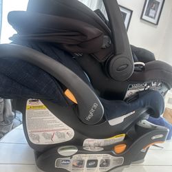 free infant car seats
