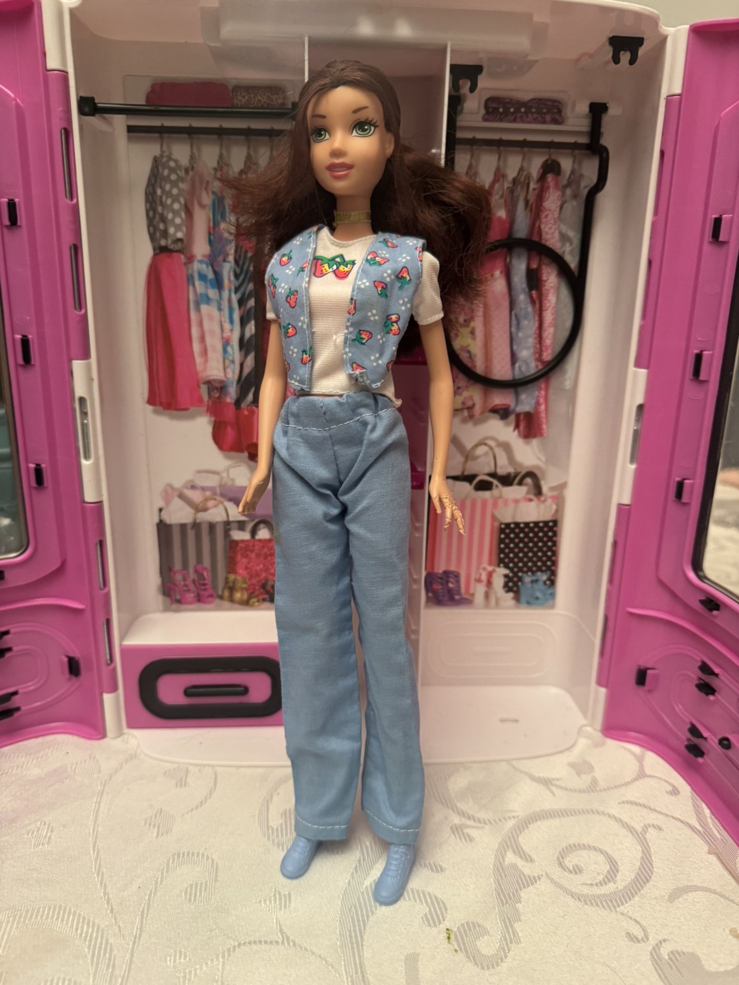 Bell Doll