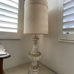 Antique Lamps