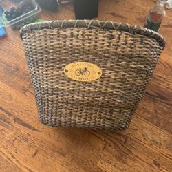 Bike Basket