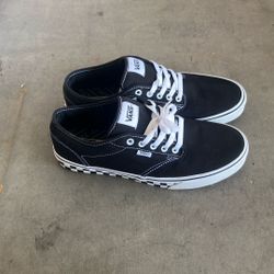 Vans Men’s Atwood Sneaker 
