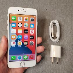 iPhone 8 256gb - UNLOCKED - Like New  