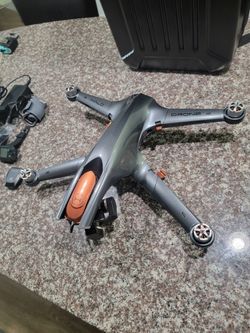 Halo 2024 drone pro