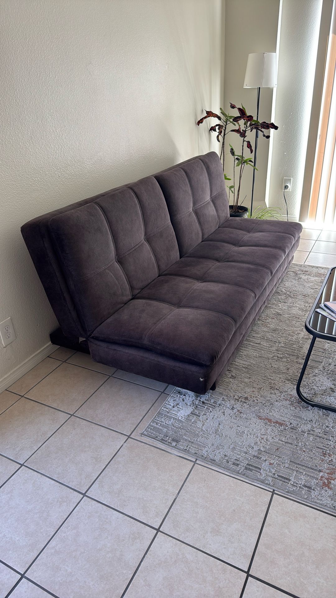 Futon / Sofa Bed