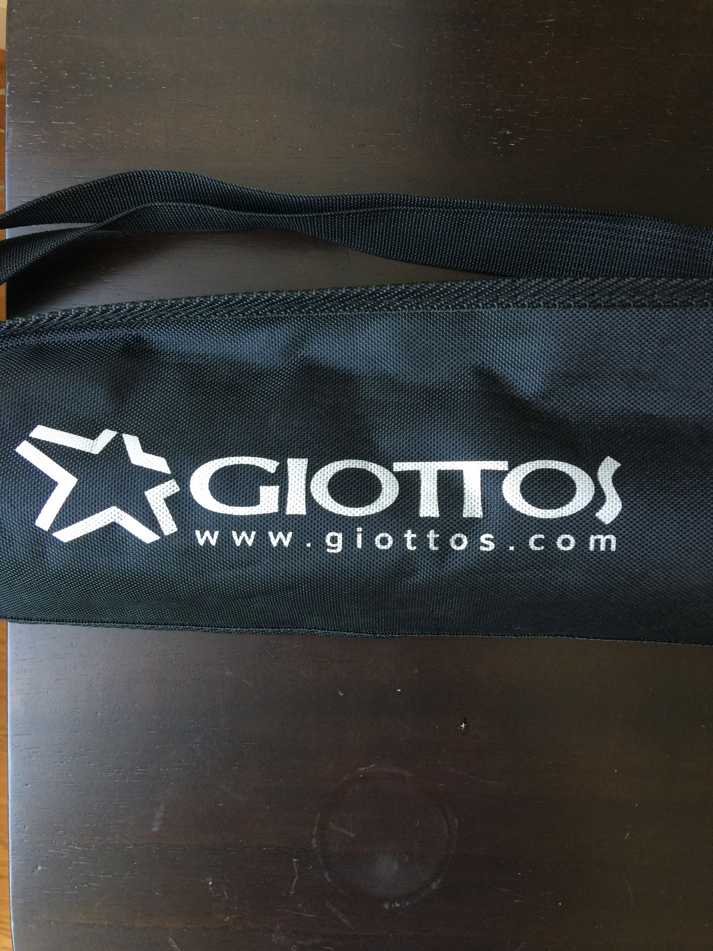 Monopod GIOTTOS