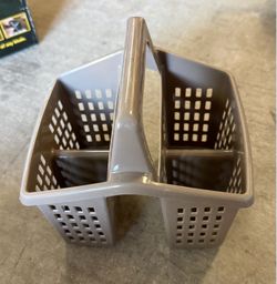 Utility Caddy and Organizer