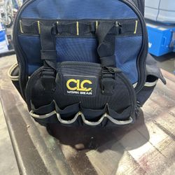 CLC Tool Bag