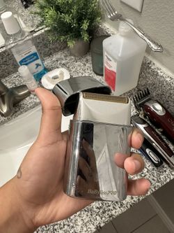 Shaver