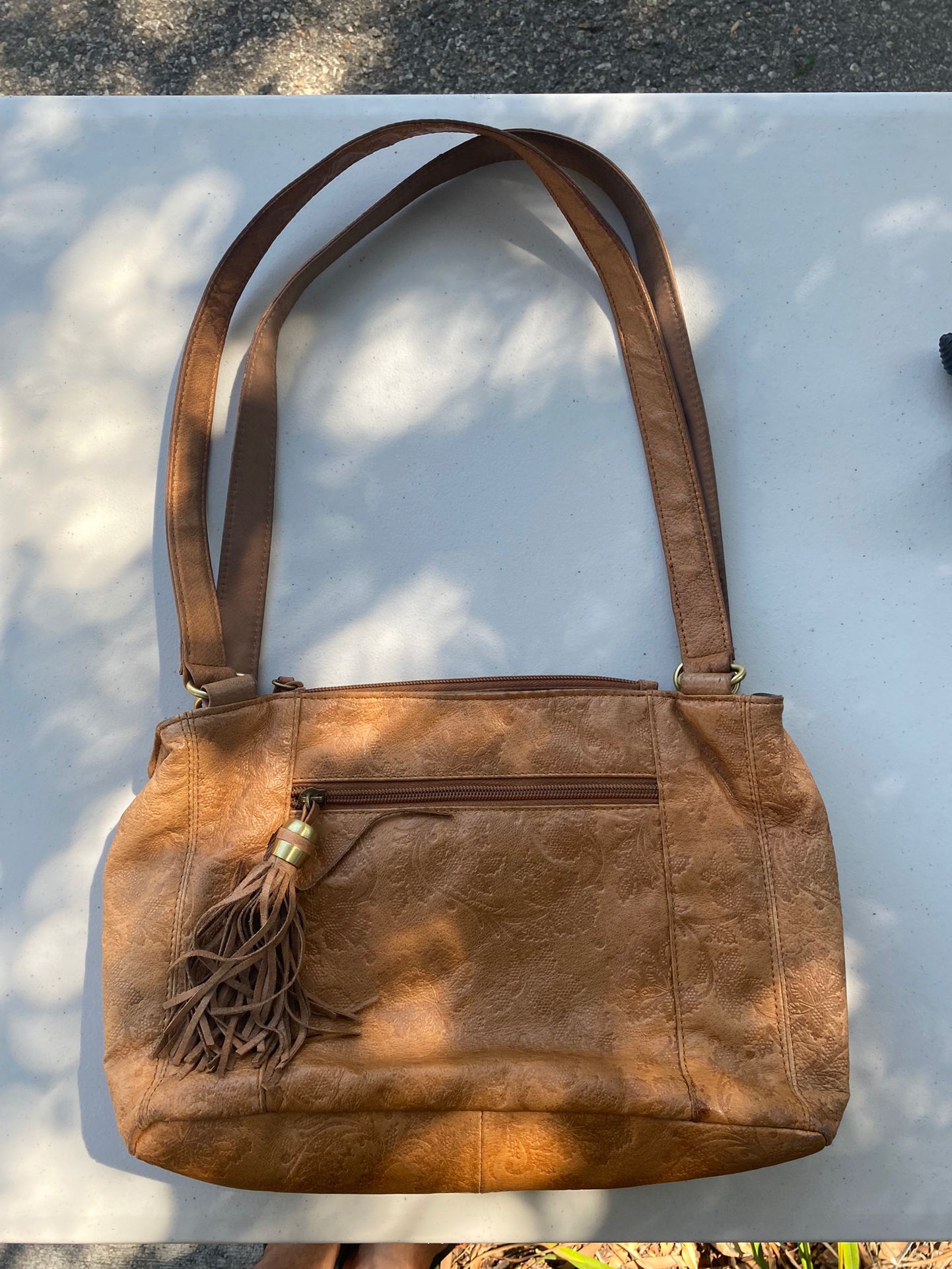 Carin Creek Womens Purse