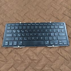 iClever BK05 Foldable Multi-Device Bluetooth Keyboard