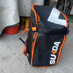 Sukoa Snowboard/Ski Backpack