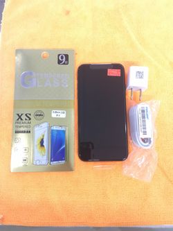iPhone X 256 GB Unlocked