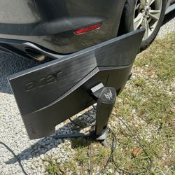 Acer Predator Gaming Monitor