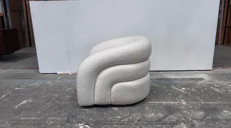 Swivel Chair