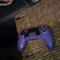 Used PS4 Remote 