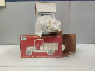 1916 studebaker tanker liberty classic