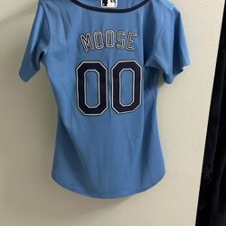 Kraken Mascot Jersey!