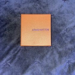 Louis Vuitton Checkered Belt 